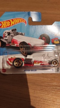 Autko Hot wheels 