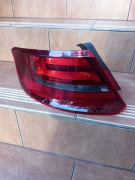 Lampa lwea tyl Audi a3v8