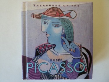 Treasures of the  Musee PICASSO Paris G. Regnier