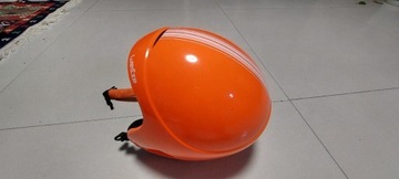 Wedze H 400 Jr orange530g 53-56cm (2142000)