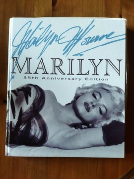 Legends Of Hollywood - Marylin Monroe zestaw 1995r
