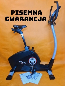 PERFEKCYJNY ROWER KETTLER GOLF P ECO TRENINGOWY 