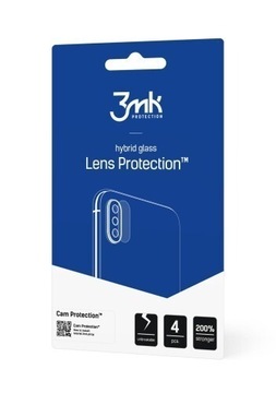 3mk Lens Protection Samsung Galaxy M51