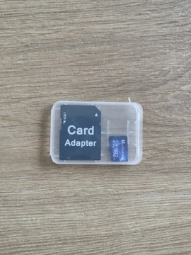 Karta pamięci 982GB +card adapter