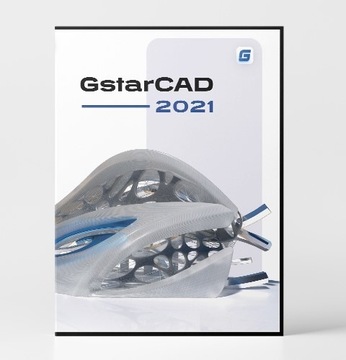 GstarCAD 2021 Professional