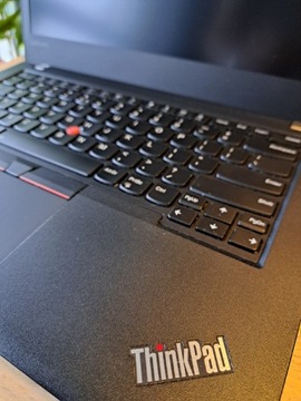 Lenovo ThinkPad T470 W10DG