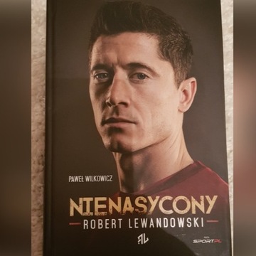 NIENASYCONY Biografia Lewandowski  prezent