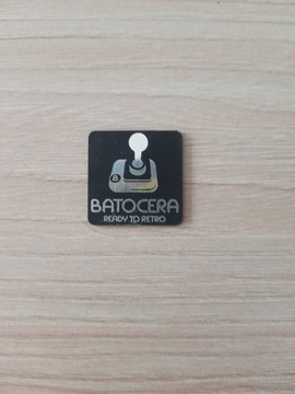 Batocera Linux Sticker