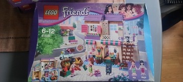 Lego friends 41108