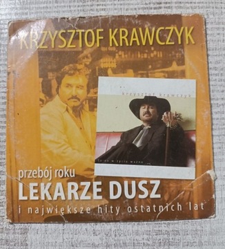 Krzysztof Krawczyk - Lekarze dusz