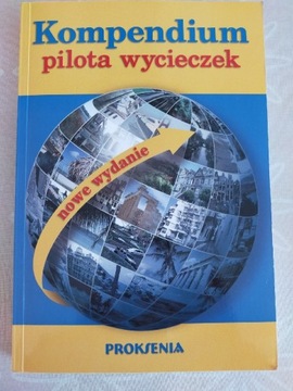 Kompendium pilota wycieczek