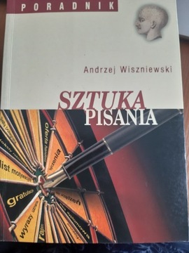 A. Wiszniewski, "Sztuka pisania"