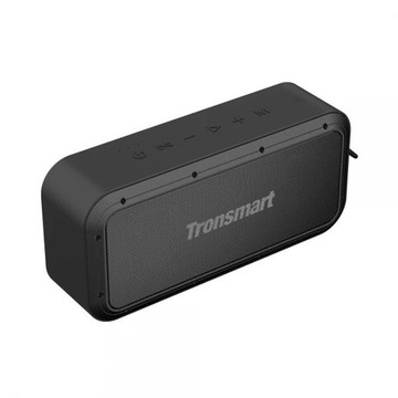 Głośnik Bluetooth Tronsmart Force Pro 60W 