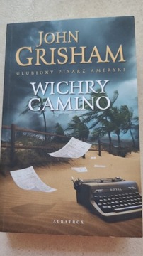 Wichry Camino John Grisham