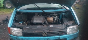 Volkswagen t4 2.5 tdi