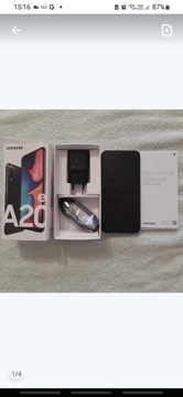 Samsung Galaxy A20e