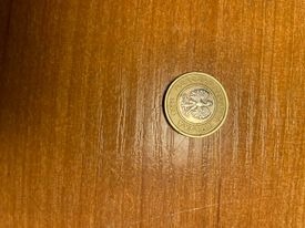 Moneta 2 zł 1994 r. 