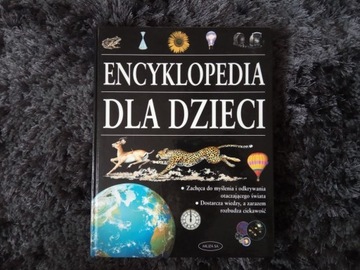 Encyklopedia dla dzieci