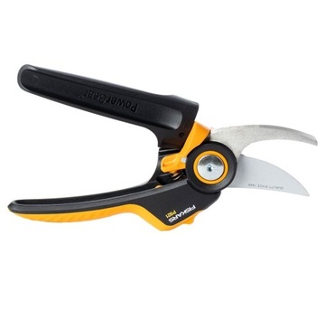 Sekator nożycowy Fiskars x-series M 