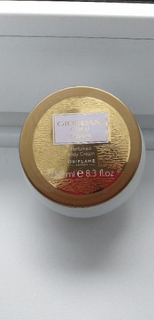 Perfumowany krem do ciała Giordani Gold Essenza.