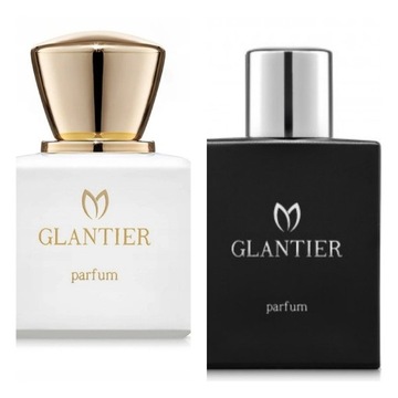 Glantier perfum premium zamiennik 50ml 