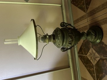Lampa naftowa R.Ditmar Wien