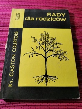 Rady dla rodziców 