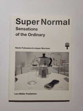 Super Normal Triennale Milano Fukasawa Morrison