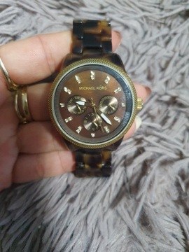 Michael kors zegarek 