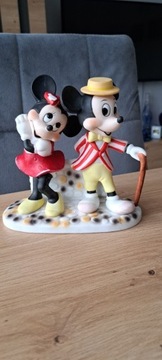 Figurka Mickie &Minnie