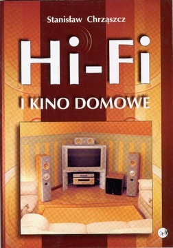 Hi-Fi I Kino Domowe St. Chrząszcz