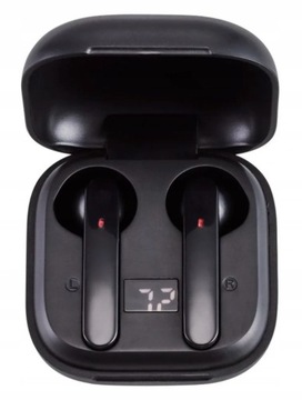 POSS Słuchawki Bezprzewodowe Bluetooth PSTWSCHUM