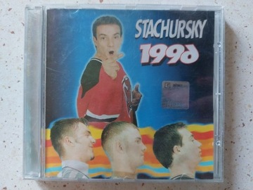 Stachursky 1996