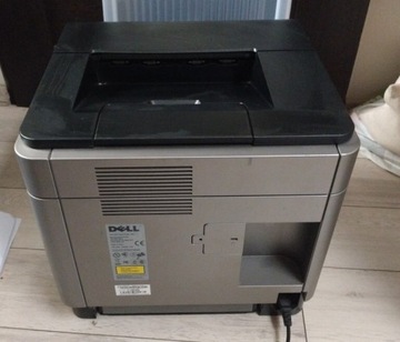 Drukarka laserowa kolorowa DELL 1320C 