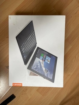 Laptop LENOVO IDEAPAD MIIX 700  12,5" Intel Core i5 4 GB / 128 GB złoty