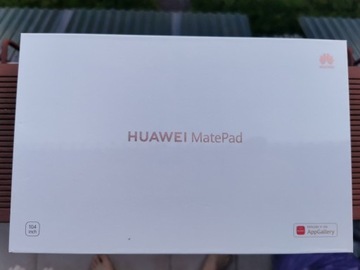 Huawei MatePad 10.4 LTE 4/64GB <NIEBIESKI>BAH3-W59