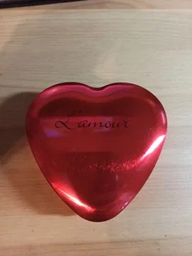 L'amour gra karciana