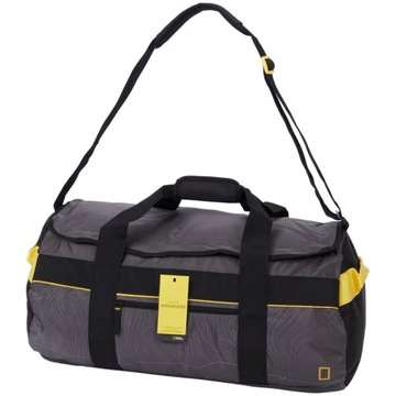 Torba turystyczna 60l National Geographic 