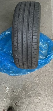 Opony Michelin 225/50/18