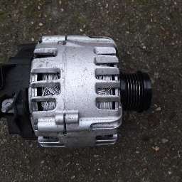 Ford mondeo mk4 alternator