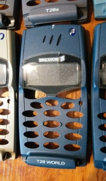 Obudowa Ericsson T28 , oryginał, nowa