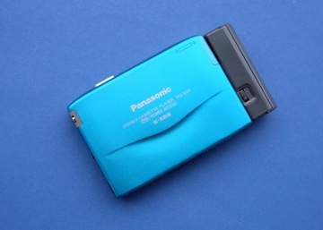 Panasonic Top model