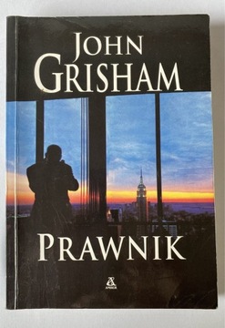 Prawnik - John Grisham