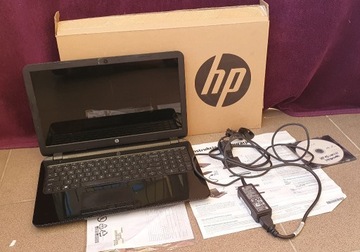 HP 15g003sw/SSD 240 GB/8GB RAM 