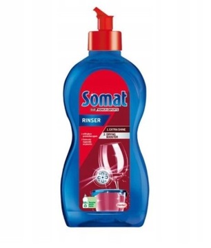  Nabłyszczacz do zmywarki Somat Original 500 ml 