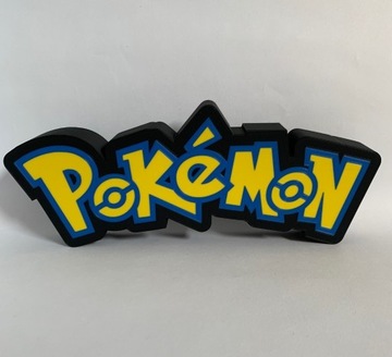 Pokemon Plafon pod lampka Led