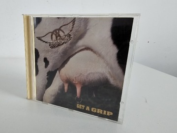 Aerosmith - Get a Grip CD