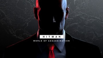 Hitman 3: World of Assassination - Klucz Steam