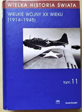 Wielkie wojny XX wieku (1914-1945)