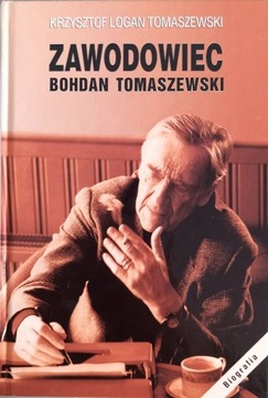 Zawodowiec Bohdan Tomaszewski